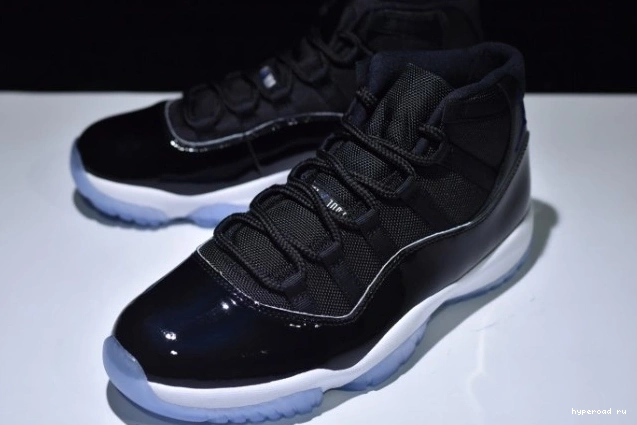 Jordan Air 11 2016 mens Retro "Space Release" 378037-003 Jam 0728